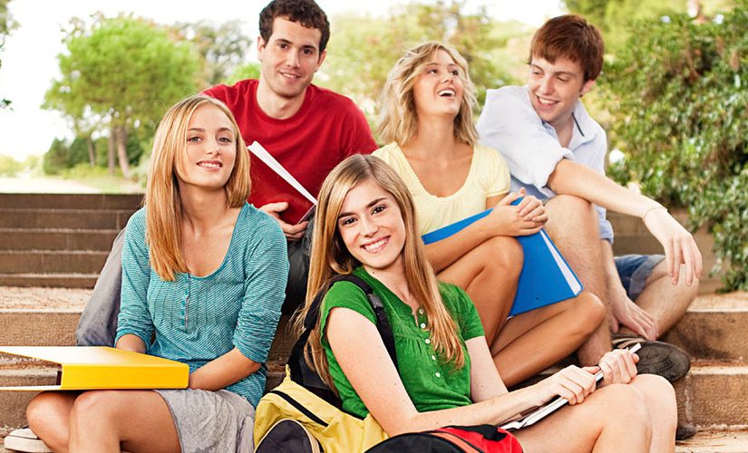 Learn English Connected with the world